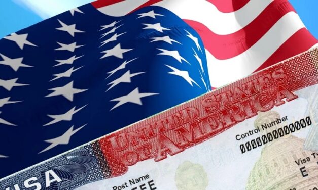 Conoce todo lo que investigan sobre ti para una visa a Estados Unidos