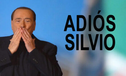 Adiós Silvio