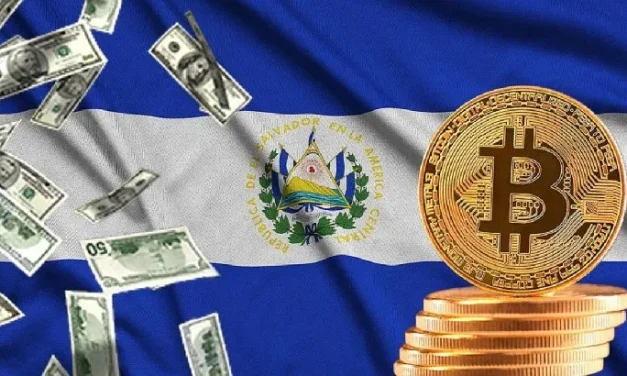 Inversión millonaria para incentivar minería de bitcoin en El Salvador