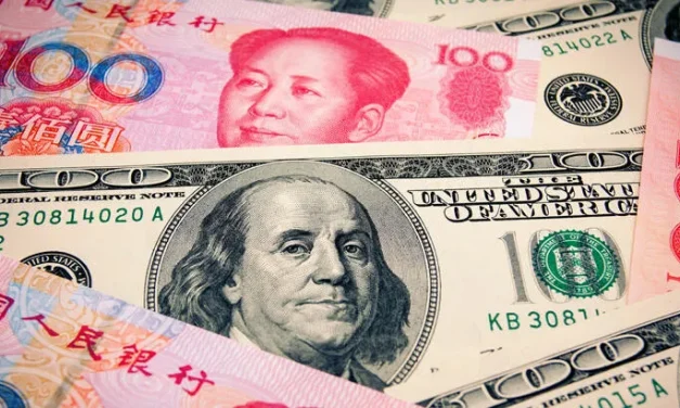 China no quiere al yuan como moneda de reserva mundial