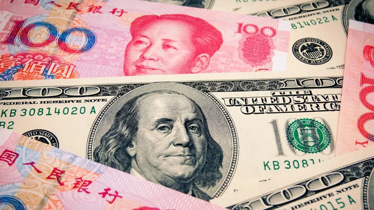 China no quiere al yuan como moneda de reserva mundial