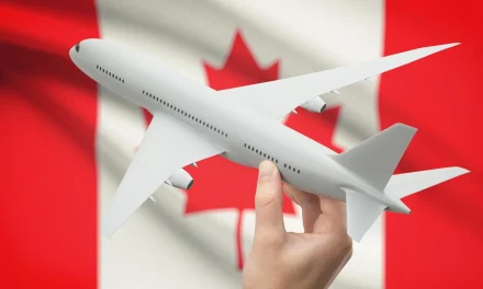 Visa a Canadá: ciudadanos de estos 13 países solo necesitan un permiso electrónico
