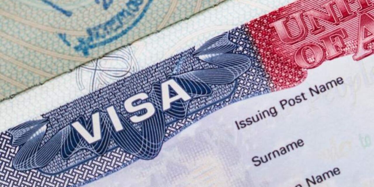Visa de turista en Estados Unidos: ¿qué sucede si te pasas de los 90 días?