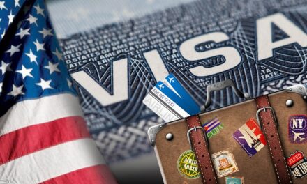 Todo sobre la app para entrar sin visa a Estados Unidos