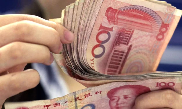 Yuan en Bolivia, la moneda china se posiciona en América Latina