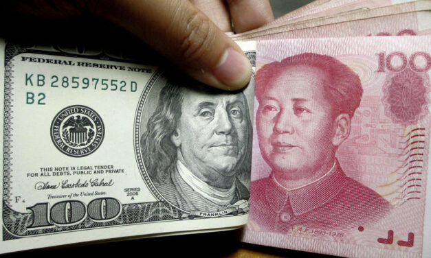 El yuan chino, una moneda cada vez más fuerte en el comercio internacional