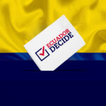 Elecciones en Ecuador