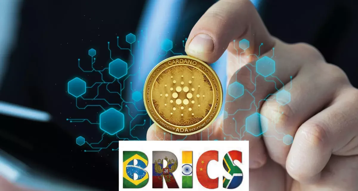 Moneda de oro de los BRICS, ¿amenaza la hegemonía del dólar?