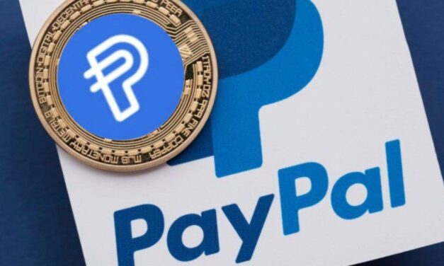 PayPal ingresa al mercado de criptomonedas estables