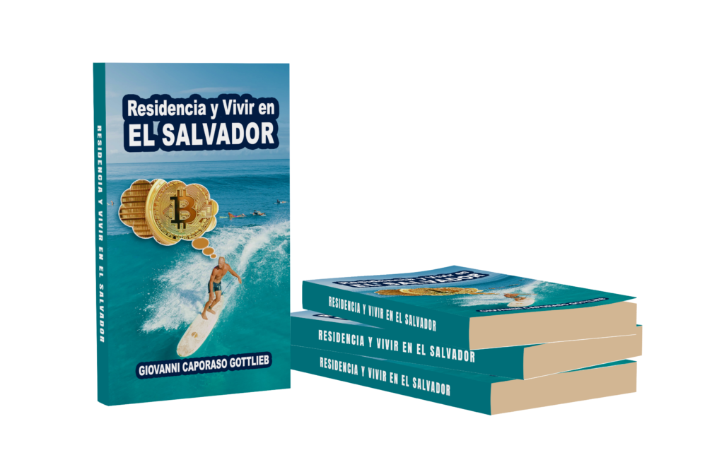 Cómo Obtener la Residencia en El Salvador