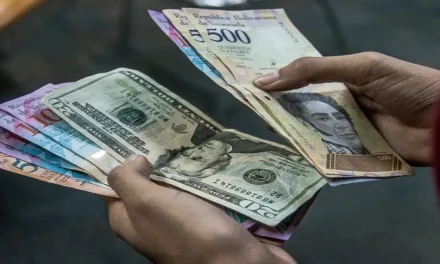 Hiperinflación en Venezuela, impacto devastador en la economía