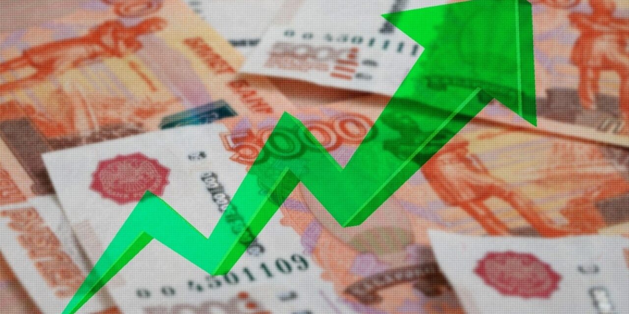 Economía de Rusia se fortalece a pesar de sanciones de Occidente