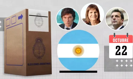 ¿Cuál es la propuesta económica de candidatos a la presidencia de Argentina?