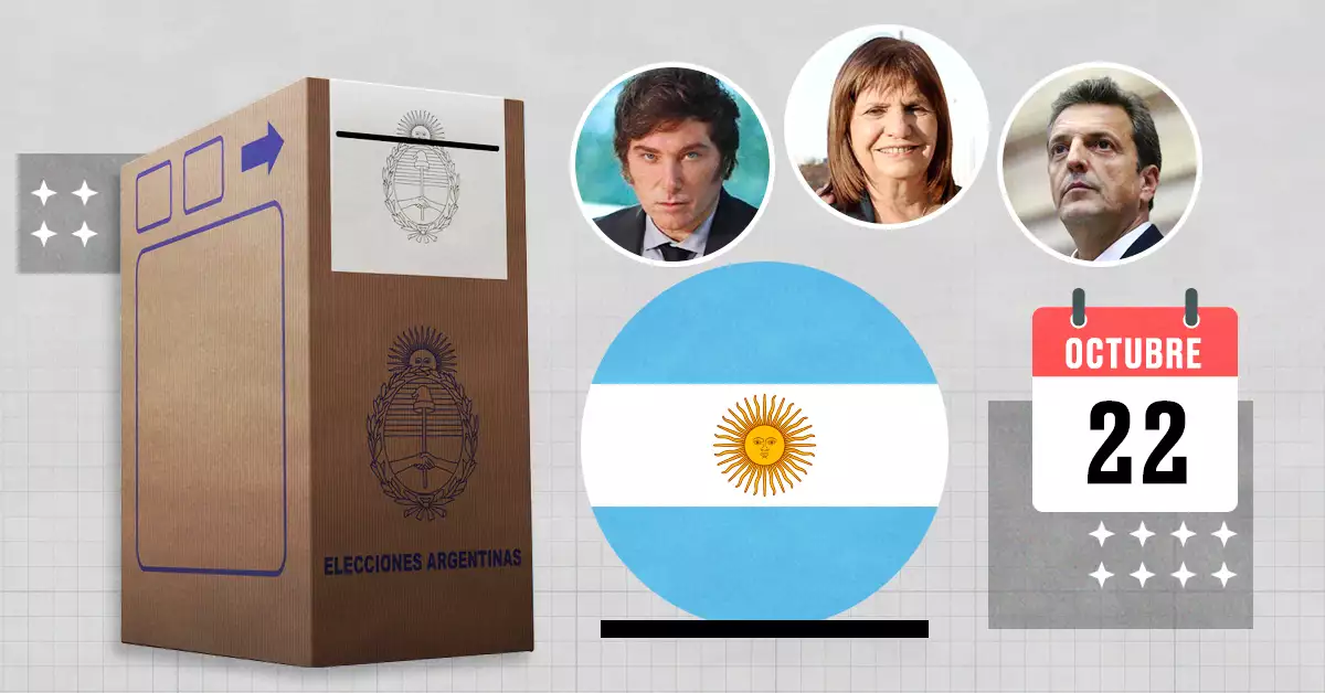 ¿Cuál es la propuesta económica de candidatos a la presidencia de Argentina?