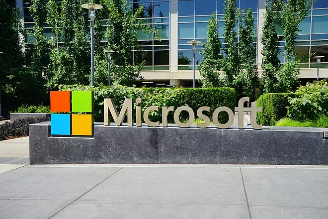 Microsoft afronta mayor juicio fiscal en la historia