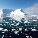 El cambio climático despierta al «gigante dormido» de la Antártida