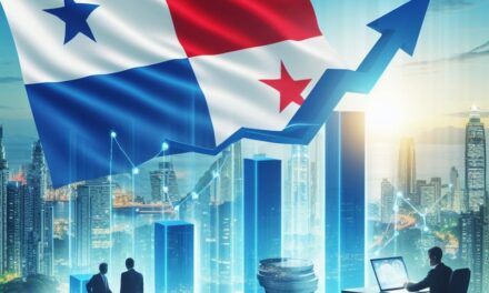 La economía de Panamá será la de mayor crecimiento en América Latina en 2023