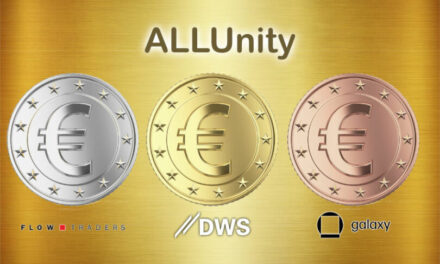 Todo sobre AllUnity, la stablecoin de Deutsche Bank