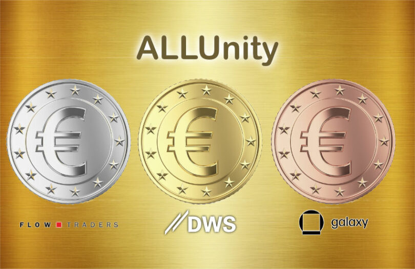 Todo sobre AllUnity, la stablecoin de Deutsche Bank