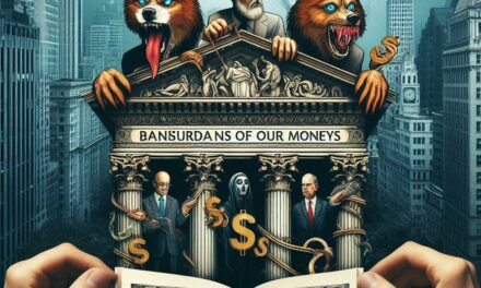 Los bancos: ¿guardianes de nuestro dinero o inversionistas despiadados?