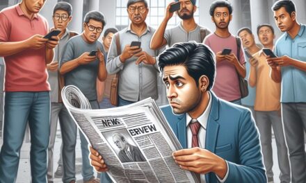 La debacle del periodismo: despidos masivos en los medios