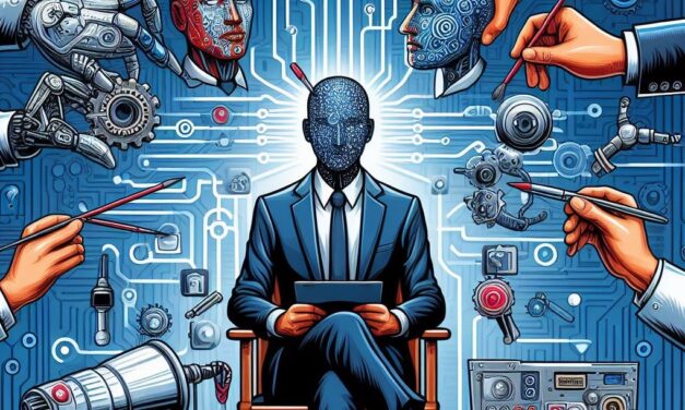 Las 7 profesiones más amenazadas por la inteligencia artificial