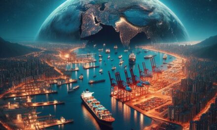 Crisis en Mar Rojo amenaza la economía mundial