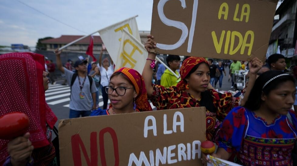 A 60 días del fin de las manifestaciones anti megaminería en Panamá, analizamos el impacto económico de esta actividad