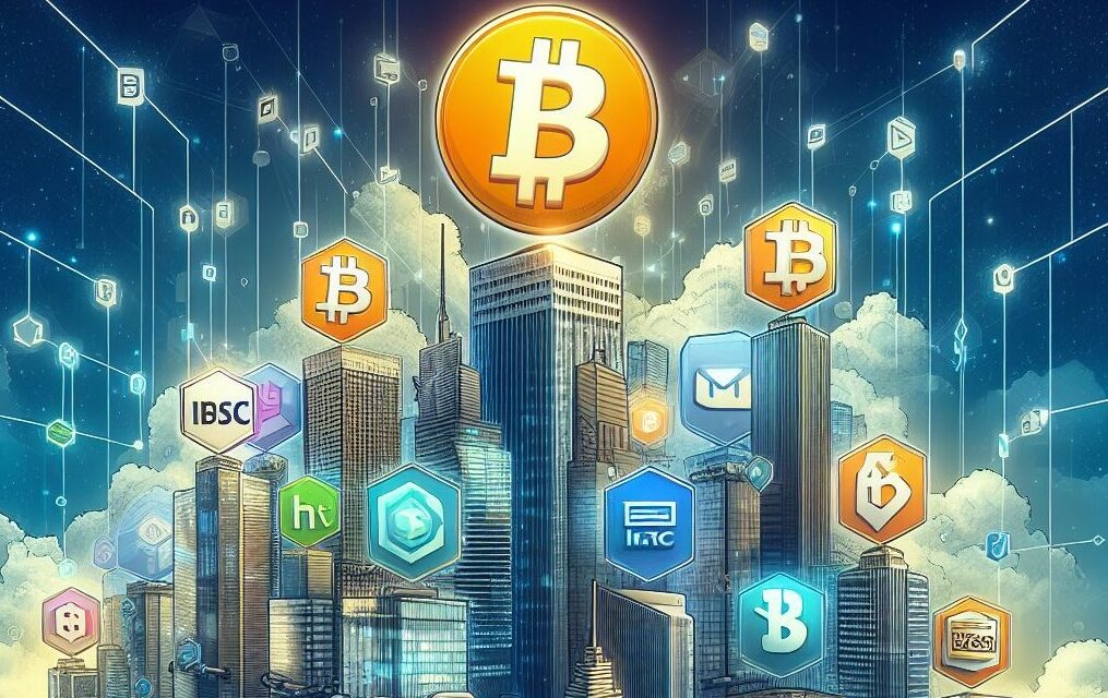 Las 10 empresas que han acumulado más Bitcoin
