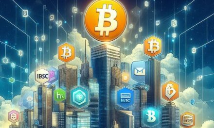 Las 10 empresas que han acumulado más Bitcoin