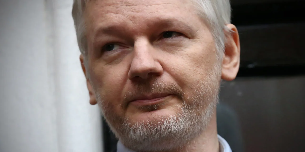 ¿Cuánto ha costado la detención de Julian Assange?