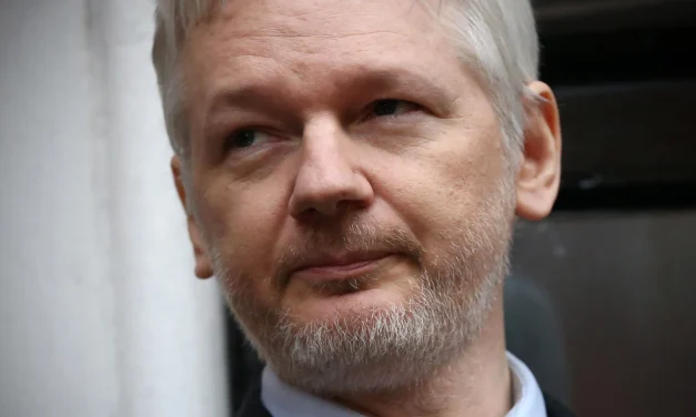 ¿Cuánto ha costado la detención de Julian Assange?
