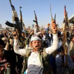 El lucrativo negocio de la venta de armas en Yemen