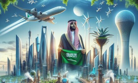 Visión 2030, el ambicioso plan de Arabia Saudita para transformar su economía