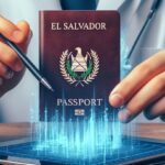 Pasaportes gratis El Salvador, ¿quién puede aplicar?