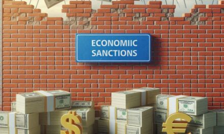 ¿Qué son las sanciones económicas?