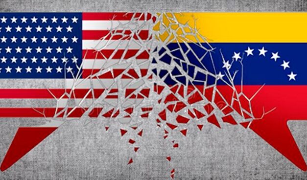 ¿Por qué vuelven las sanciones a Venezuela?