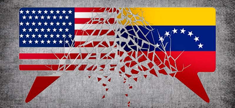 ¿Por qué vuelven las sanciones a Venezuela?