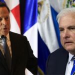 Anulan pruebas contra expresidentes de Panamá Varela y Marinelli en caso Odebrecht
