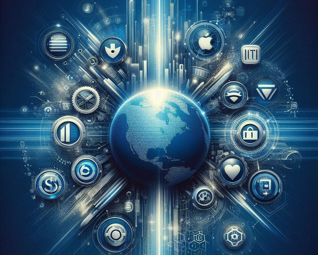 Las 10 empresas más influyentes del mundo en 2024, según la revista Time