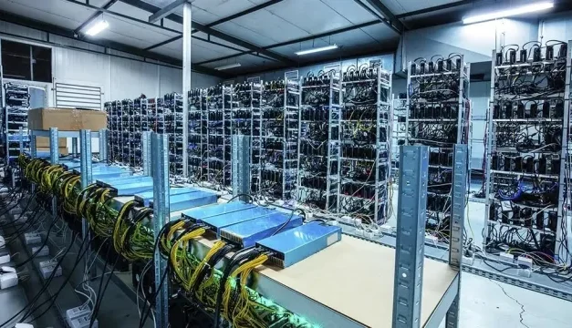 Venezuela desenchufa las granjas de minería de Bitcoin