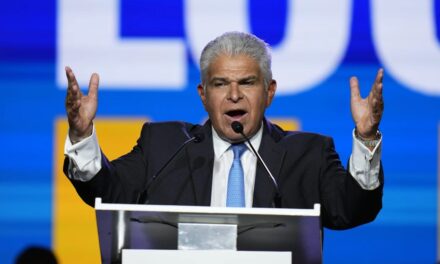 José Raúl Mulino y sus propuestas para mejorar la economía de Panamá