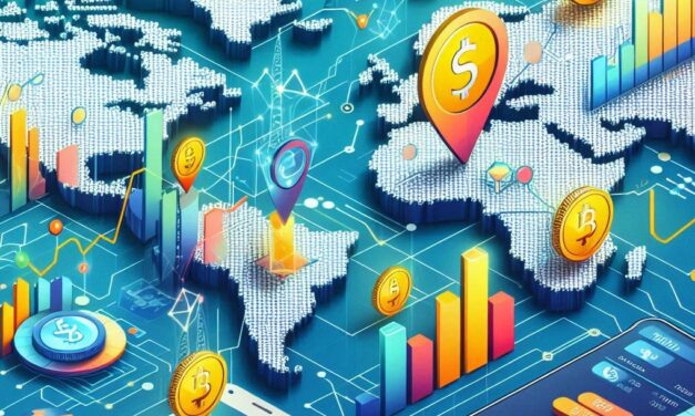 El auge del USDT y otras stablecoins en América Latina