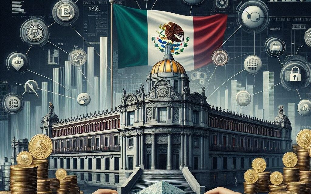 Los desafíos económicos que tendrá el nuevo gobierno de México