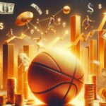 El nuevo acuerdo televisivo NBA transforma la economía del deporte