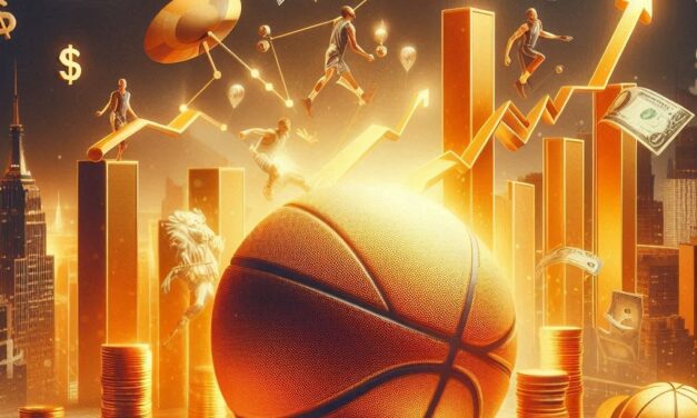 El nuevo acuerdo televisivo NBA transforma la economía del deporte