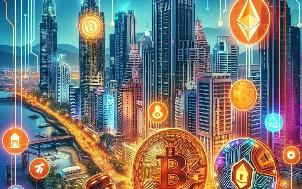 Criptomonedas en Panamá, entre la innovación y la regulación