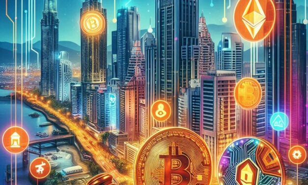 Criptomonedas en Panamá, entre la innovación y la regulación