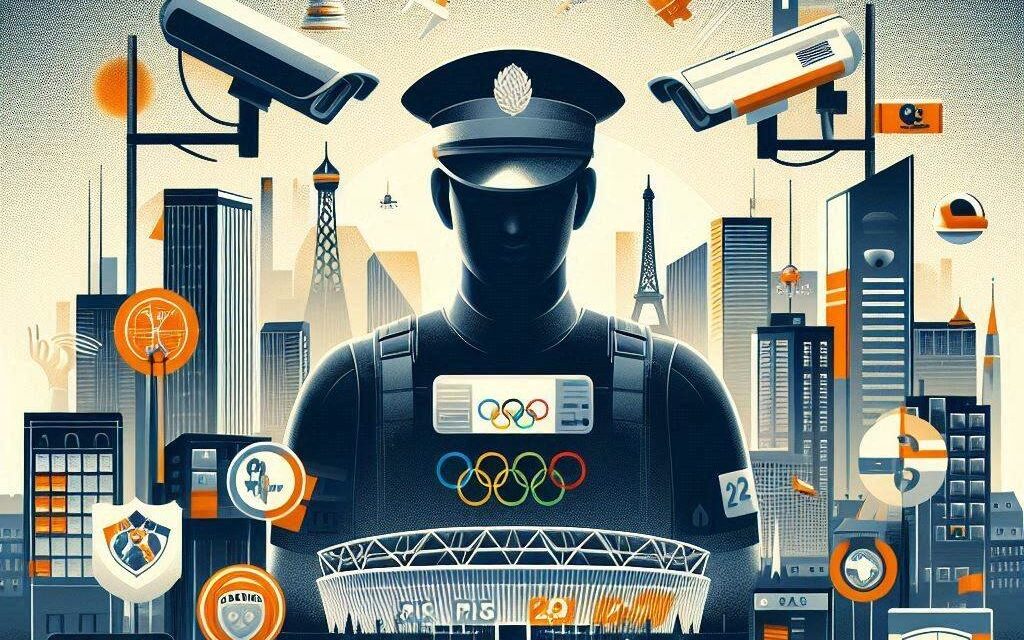 ¿Cuánto cuesta la seguridad de París 2024?