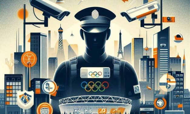 ¿Cuánto cuesta la seguridad de París 2024?